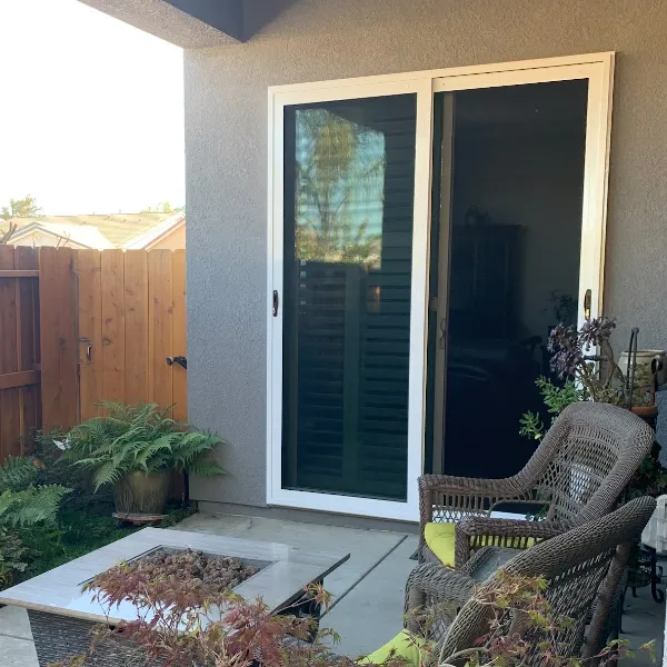 Security Screen Doors Elk Grove
